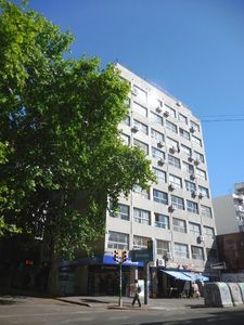 Apartamento monoambiente en Cordón