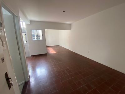 Apartamento monoambiente en Punta Carretas