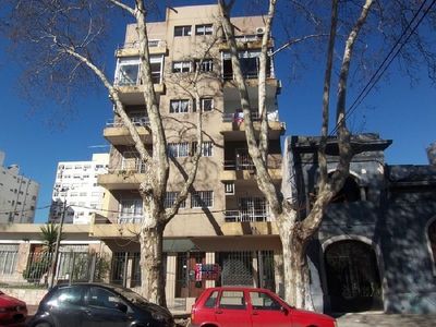 Apartamento monoambiente en Tres Cruces