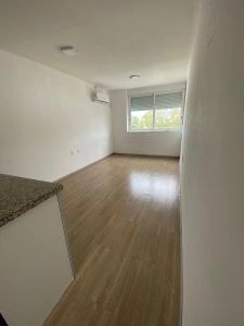 Apartamento Monoambiente próximo al WTC y Montevideo Shopping 