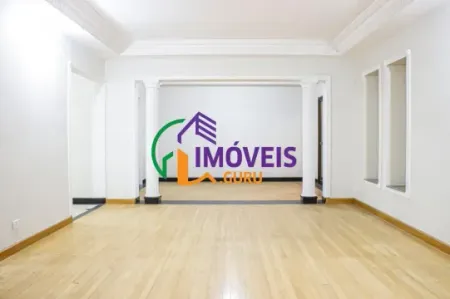 APARTAMENTO - MORUMBI - SP