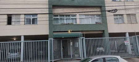 Apartamento na Vila Lobos