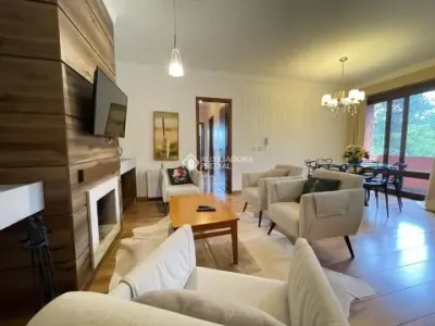 Apartamento no bairro Centro