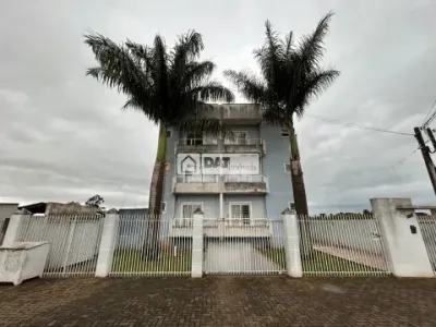 Apartamento No Bairro Uvaranas