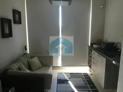 Apartamento no Campo Belo 62m²- 2 quartos (sendo 1 suíte) - 2 vagas