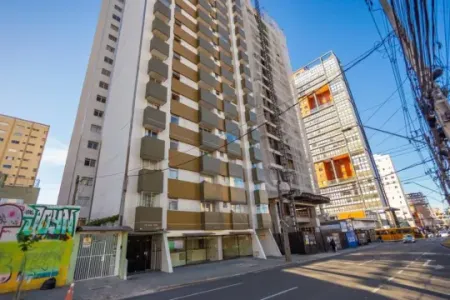 Apartamento no CENTRO de 76,42 m² - 37999.001-GL