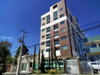 Apartamento no REBOUÇAS de 56,57 m² - 40112.001-GL