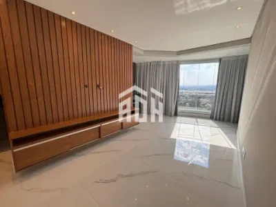 Apartamento no Wave Alphaville – 3 Dormitórios, 1 Suíte, 2 Vagas