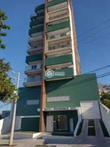 APARTAMENTO NOVO 1 DORMITÓRIO