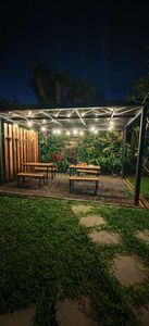 Apartamento nuevo y luminoso, cerca de universidades, con jardín común y balcón privado