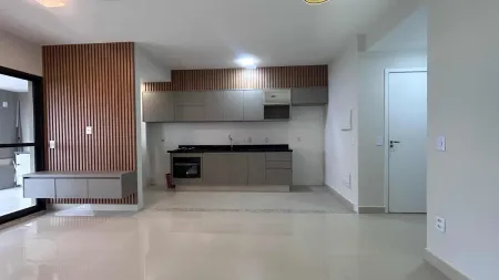 Apartamento Opus One