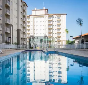 apartamento - Ortizes - Valinhos