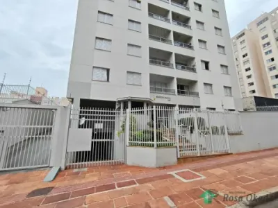 Apartamento Padrão para alugar em Centro, Londrina-PR