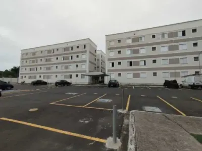 Apartamento - Padrão / Residencial / Nova Pompéia