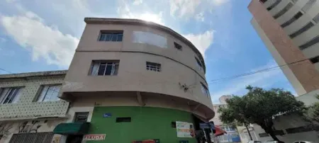 Apartamento para alugar, 100 m² por R$ 2.510,00/mês - Olímpico - São Caetano do Sul/SP