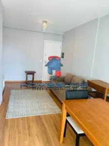 Apartamento para alugar em Campinas, Cambuí, com 2 quartos, com 66 m², Privilege