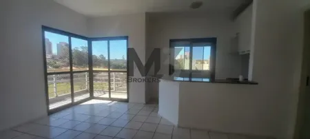 Apartamento para alugar em Campinas, Parque Brasília, com 1 quarto, com 58.6 m²