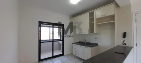 Apartamento para alugar em Campinas, Parque Brasília, com 2 quartos, com 81.8 m²