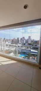 Apartamento para alugar em Campinas, Vila Itapura, com 3 quartos, com 110 m², Vitrine