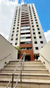 Apartamento para alugar em Campinas, Vila João Jorge, com 3 quartos, com 80 m²