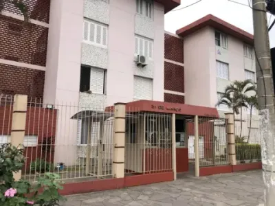 Apartamento para alugar em Higienópolis com 58 m² e 2 dormitórios/quartos disponíveis.