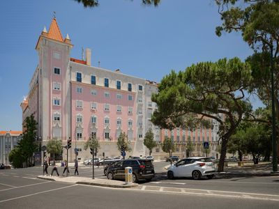 Apartamento para alugar em Lisboa, Portugal