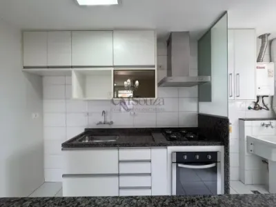 Apartamento para alugar em Londrina, Gleba Palhano, com 3 quartos, com 76 m², Maison Tuscany