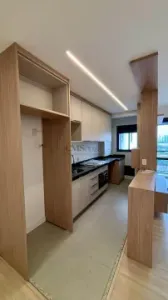 Apartamento para alugar em Londrina, Terra Bonita, com 2 quartos, com 70 m², Mind
