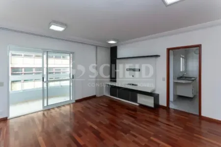 Apartamento para Alugar em Pinheiros - SP