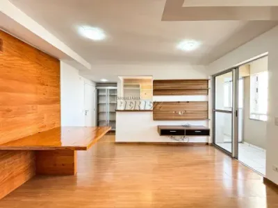 Apartamento para alugar na Gleba Palhano em Londrina, Edifício Torres Do Horizonte.