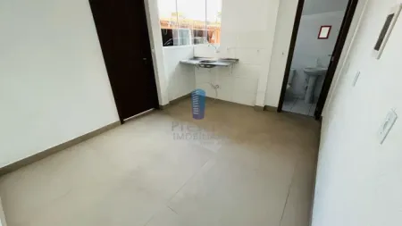 Apartamento para alugar no bairro Cordeiros - Itajaí/SC