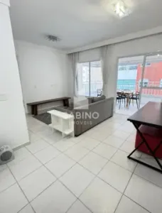 Apartamento para alugar no bairro Parque Residencial Aquarius em São José Dos Campos