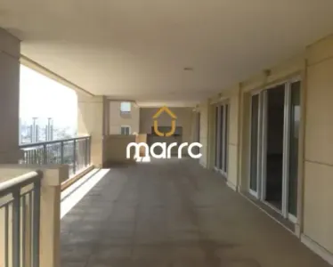 APARTAMENTO PARA ALUGAR NO CONDOMÍNIO ON THE PARK PANAMBY