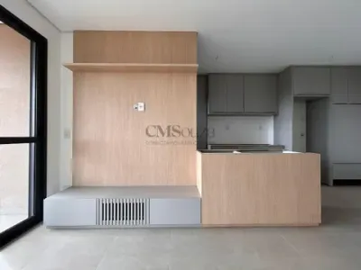 Apartamento para alugar no Ed. Tay – 3 quartos (1 suíte), 87m², 2 vagas – Gleba Palhano, Londrina