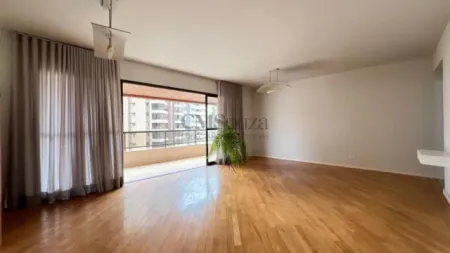 Apartamento para alugar no Edifício Sunset Boulevard – 3 dormitórios (2 suítes), 177m², 2 vagas – Ce