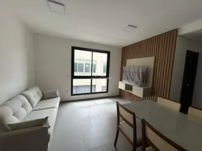 Apartamento para aluguel, 2 quartos no Santo Agostinho.