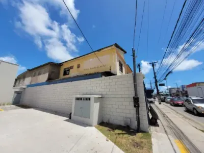 Apartamento para aluguel, 3 quartos, Peixinhos - Olinda/PE