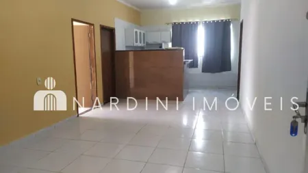 Apartamento para aluguel, 3 quartos, Portal da Cidade - Petrolina/PE