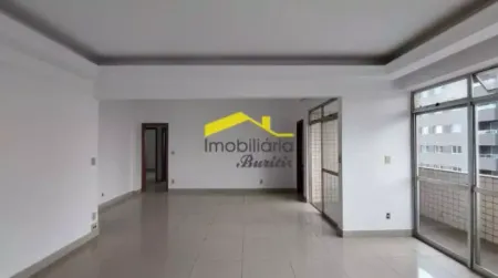 Apartamento para aluguel, 4 quartos, 1 suíte, 2 vagas, Buritis - Belo Horizonte/MG
