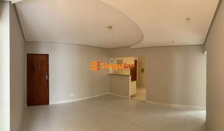 Apartamento para aluguel com 2 quartos no Bairro Esplanadinha,