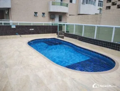 Apartamento para Aluguel Definitivo com 2 Quartos e Sacada Gourmet