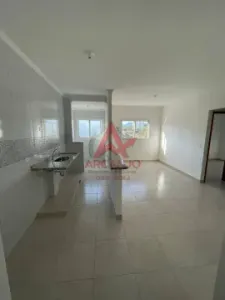 Apartamento Para Aluguel Definitivo Em Ubatuba-SP