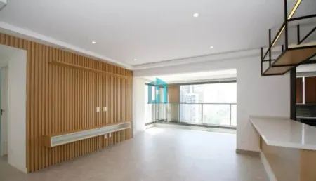 Apartamento para aluguel em Pinheiros, SP