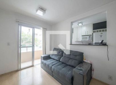 Apartamento para Aluguel - Santo Amaro , 2 Quartos,  53 m2 - São Paulo Picture 2 of 8