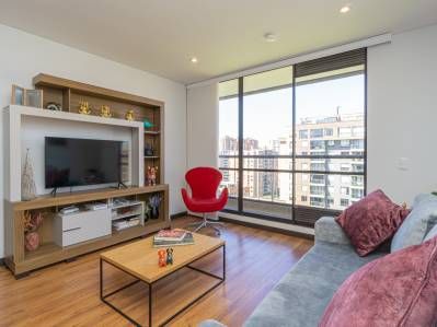 Apartamento para arriendo en Mazuren