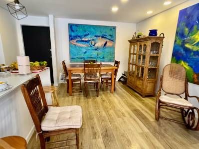 Apartamento para Arriendo en Santa Barbara