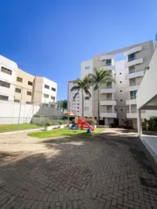 apartamento para locação