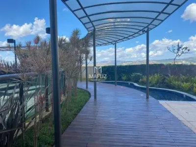 Apartamento para locação 4 quartos e 201 m² no Vila da Serra - Nova Lima/MG Foto 1 de 16