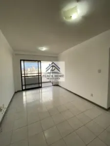 Apartamento para Locação em Salvador, Pituba, 2 dormitórios, 1 banheiro, 1 vaga