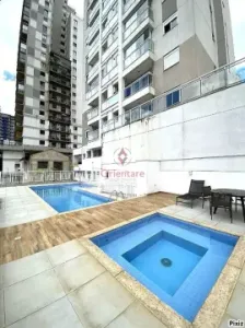 Apartamento para locação em Santana